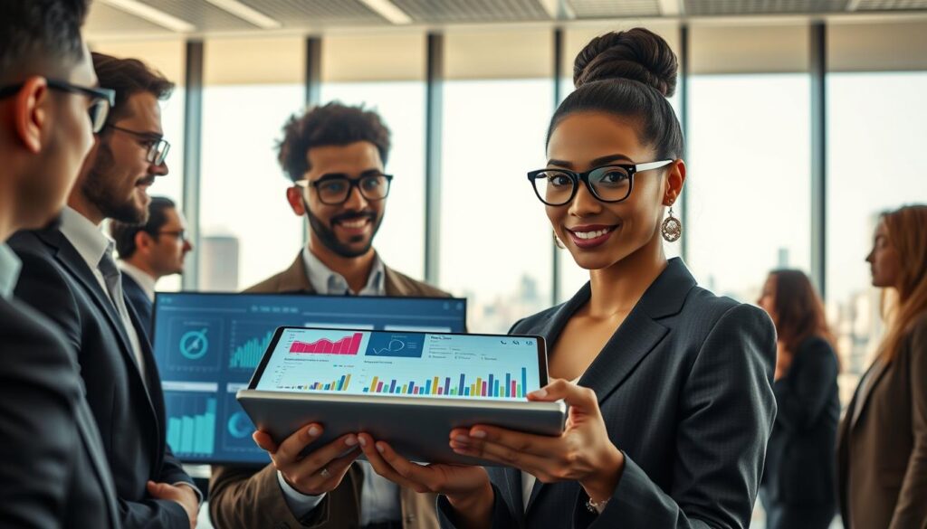 Personalisierte Steuerstrategien und KI-gestützte Analyse