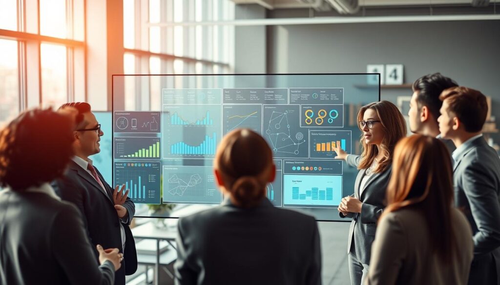 Personalisierung Algorithmen in der Customer Experience