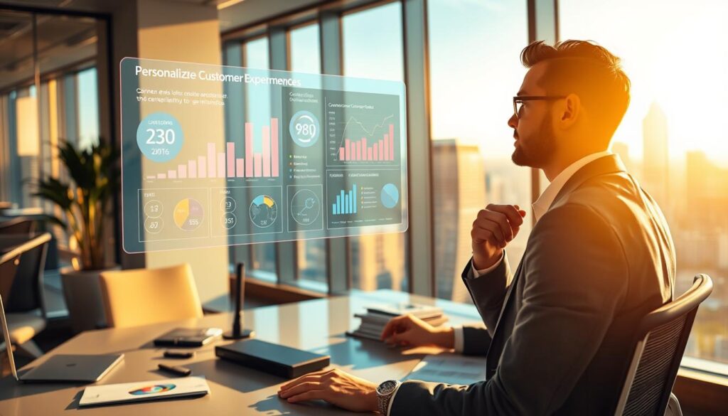 Personalisierung KI und Conversion-Optimierung