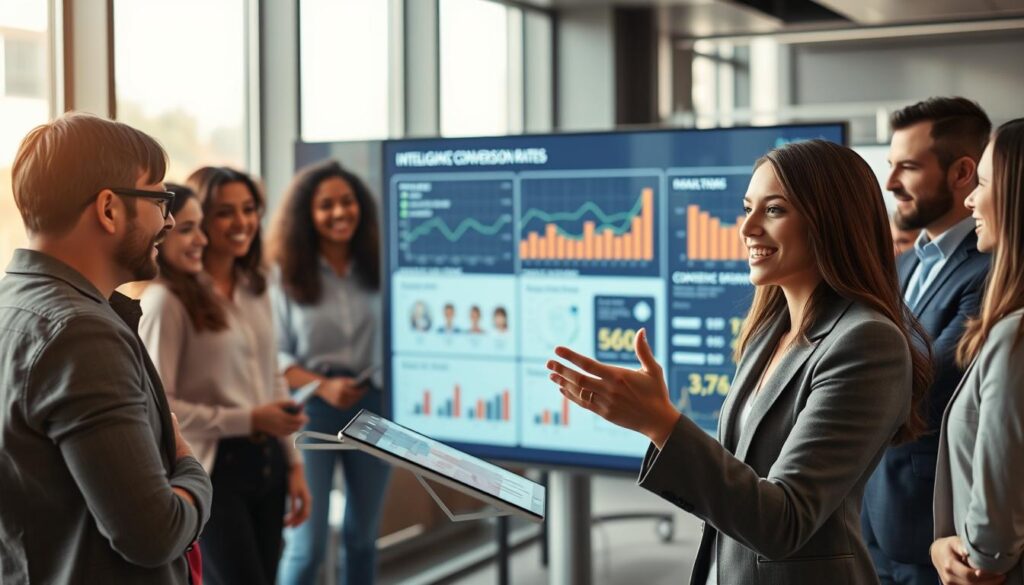 Personalisierung KI und intelligente Preisgestaltung für höhere Conversion-Raten
