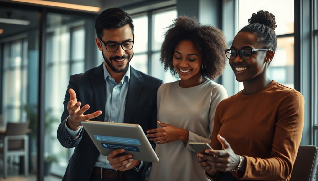 Personalisierung Kundenservice durch KI Chatbots