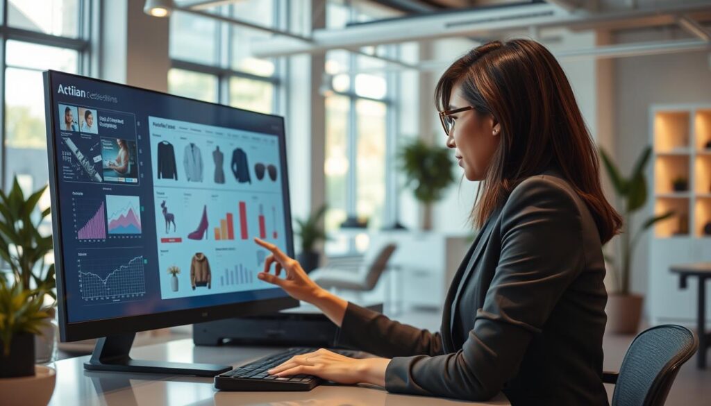 Personalisierung Online-Shop durch künstliche Intelligenz