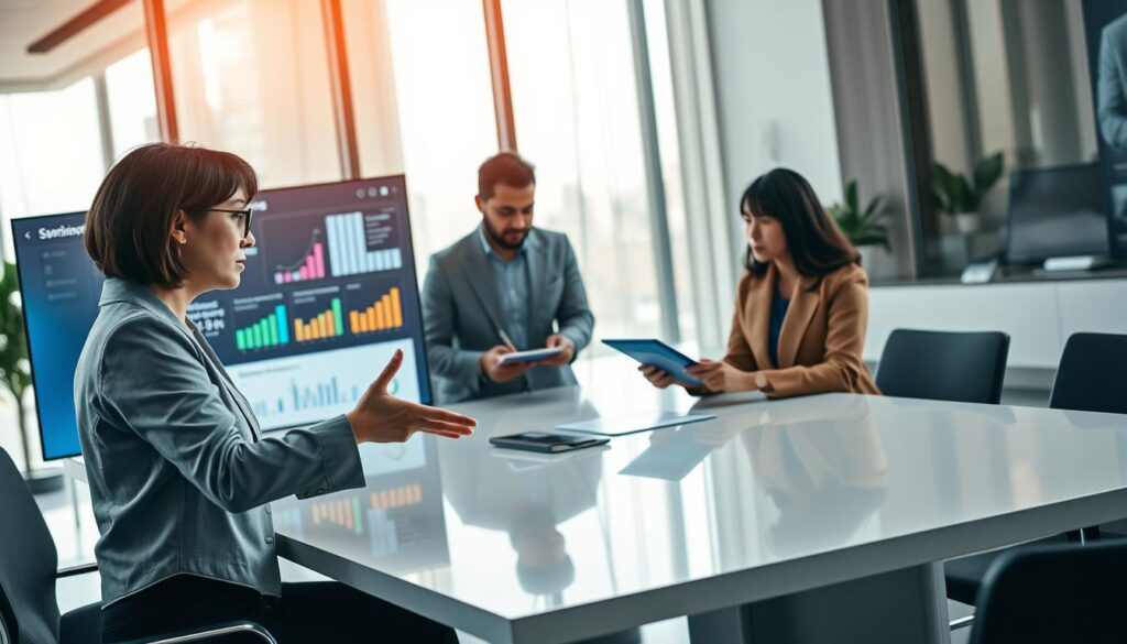 Personalisierung durch KI im Marketing