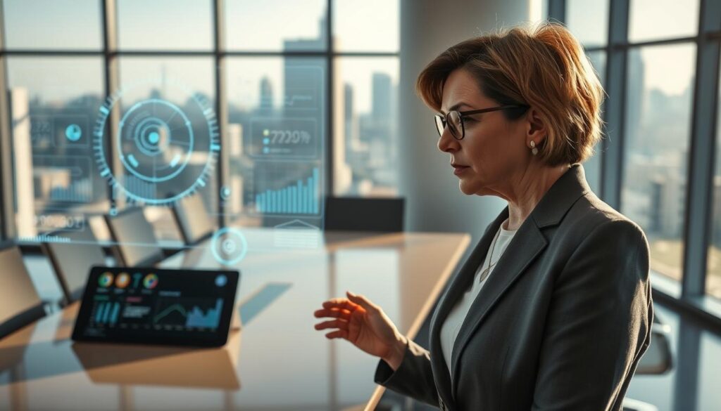 Personalisierung durch KI und prädiktive Analysen in der Unternehmenskommunikation