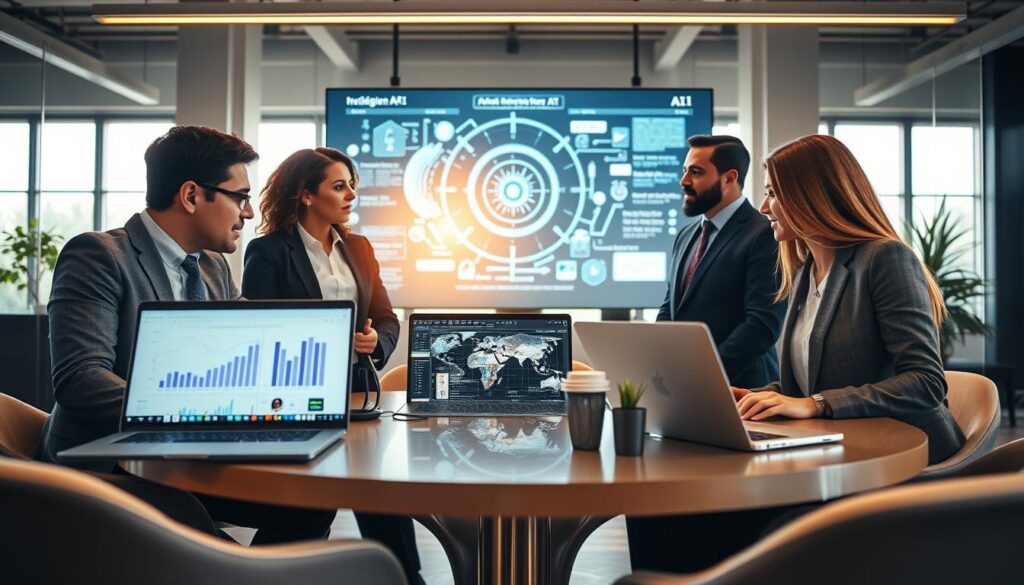 Personalisierung im Vertrieb durch Künstliche Intelligenz