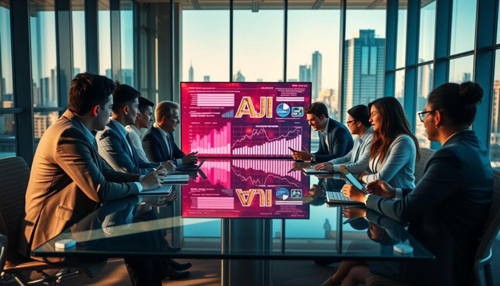 Personalisierung mit KI in der Marketingstrategie