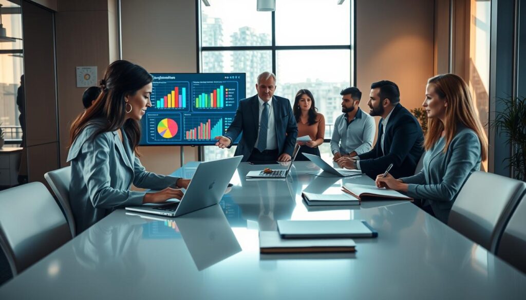 Personalisierung und Kundensegmentierung mit KI-Marketingautomatisierung