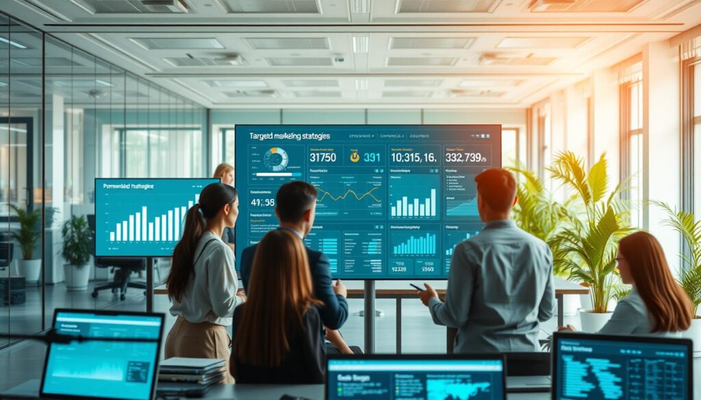 Personalisierung und Segmentierung durch KI in der Unternehmenskommunikation