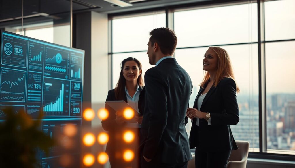 Personalisierung und Zielgruppenansprache mit KI-Technologie für datengetriebenes Marketing