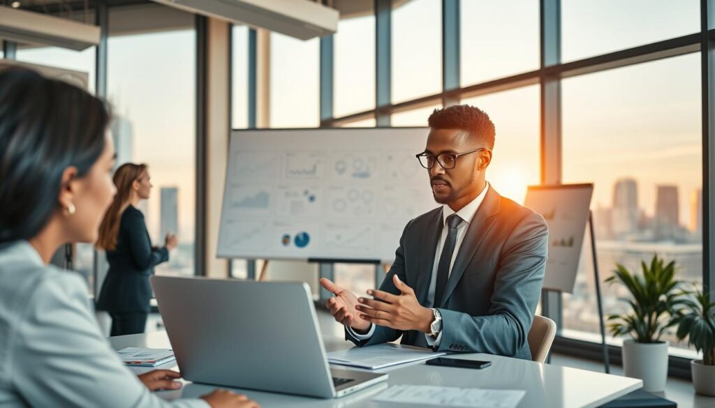 Personalisierung und digitale Transformation für Kundenbindung im Mittelstand