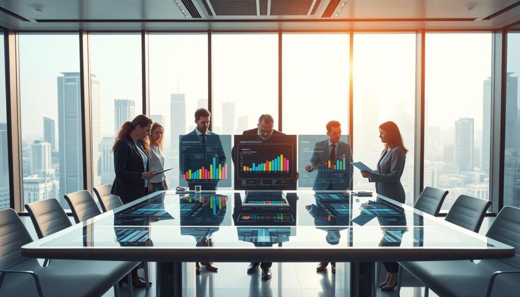 Personalplanung KI und HR Automatisierung für bessere Workforce Planning