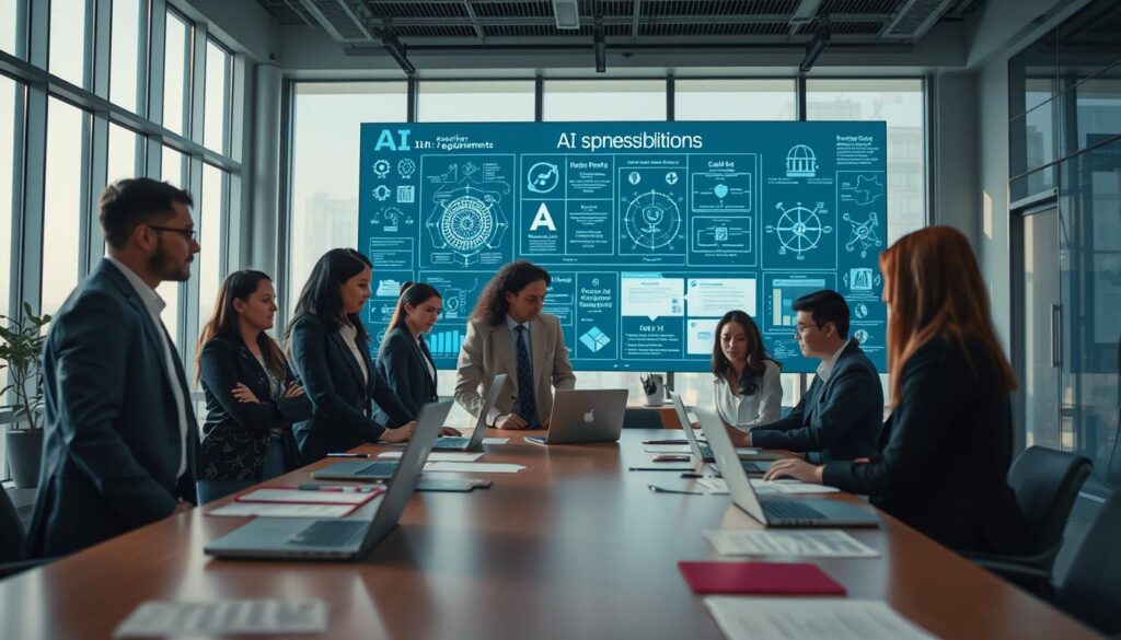 Pflichten Betreiber KI