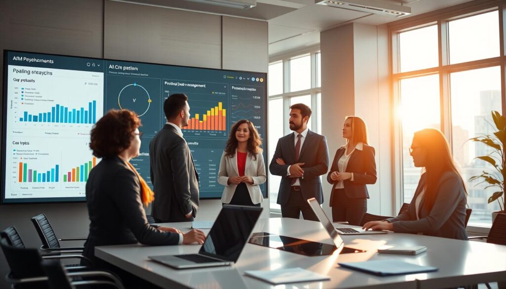 Pipeline-Management und Deal-Wahrscheinlichkeit in CRM-Systemen