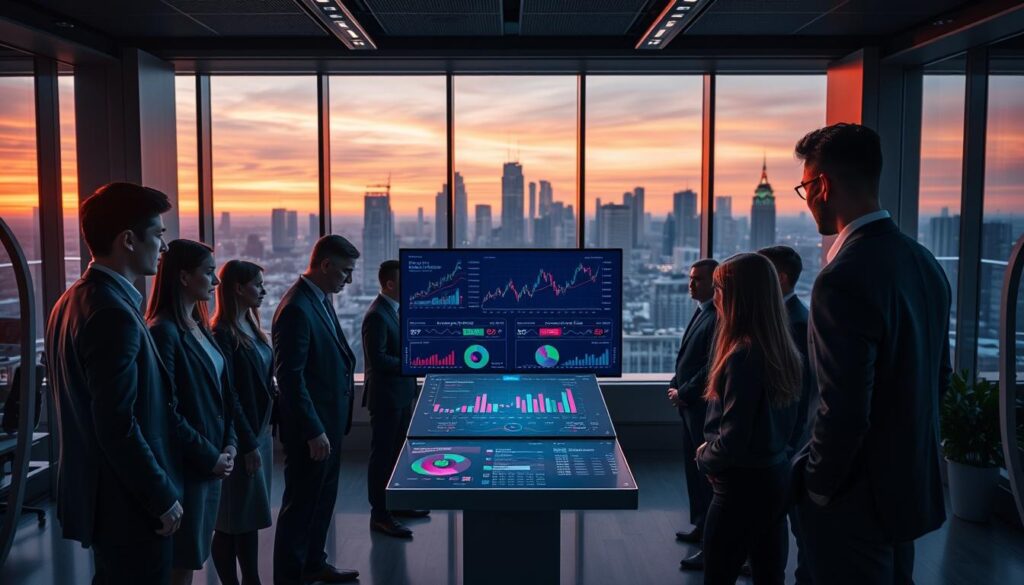 Portfolio-Optimierung KI