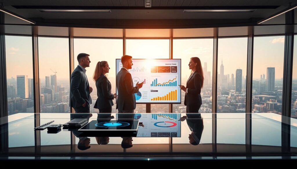 Prädiktive Analysen CRM in modernen CRM-Systemen Prädiktive Analysen CRM in modernen CRM-Systemen