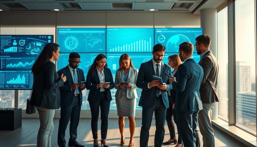 Prädiktive Analysen und Personalisierung im CRM