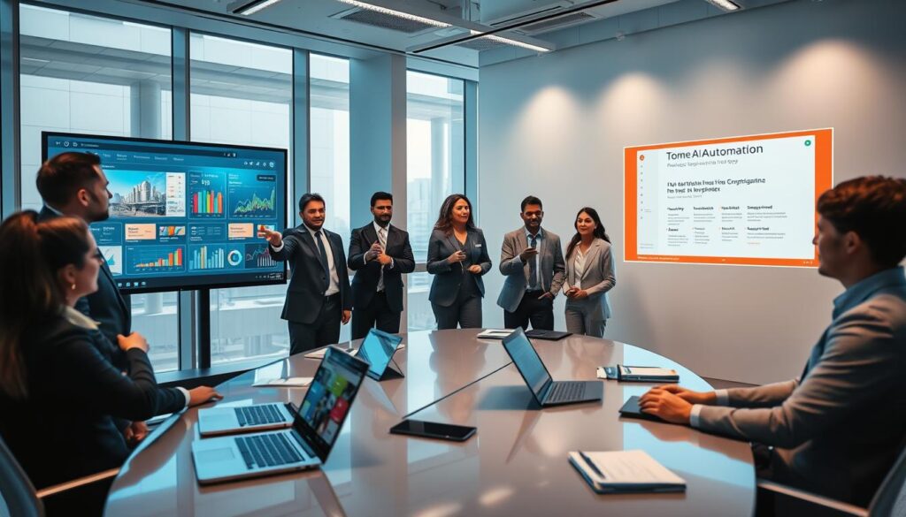 Präsentationstools Vergleich Tome AI PowerPoint