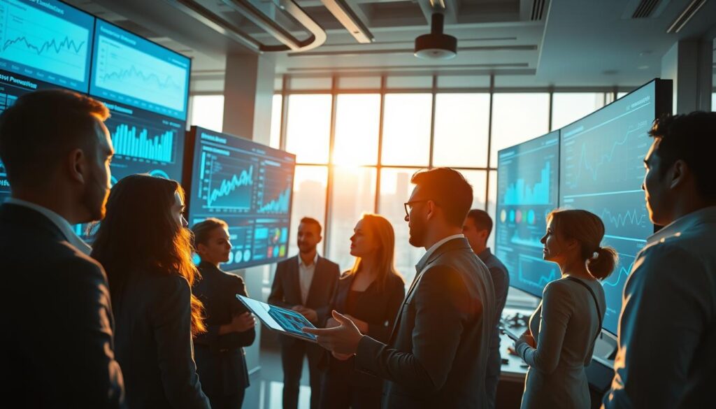 Predictive Analytics Beschaffung Markttrends Prognose