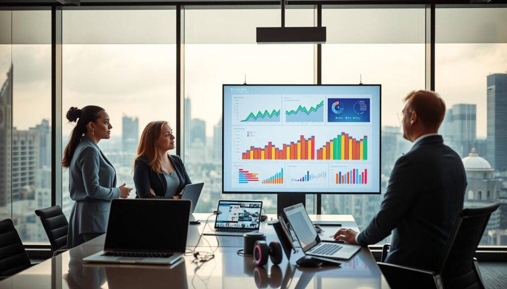 Predictive Analytics ERP