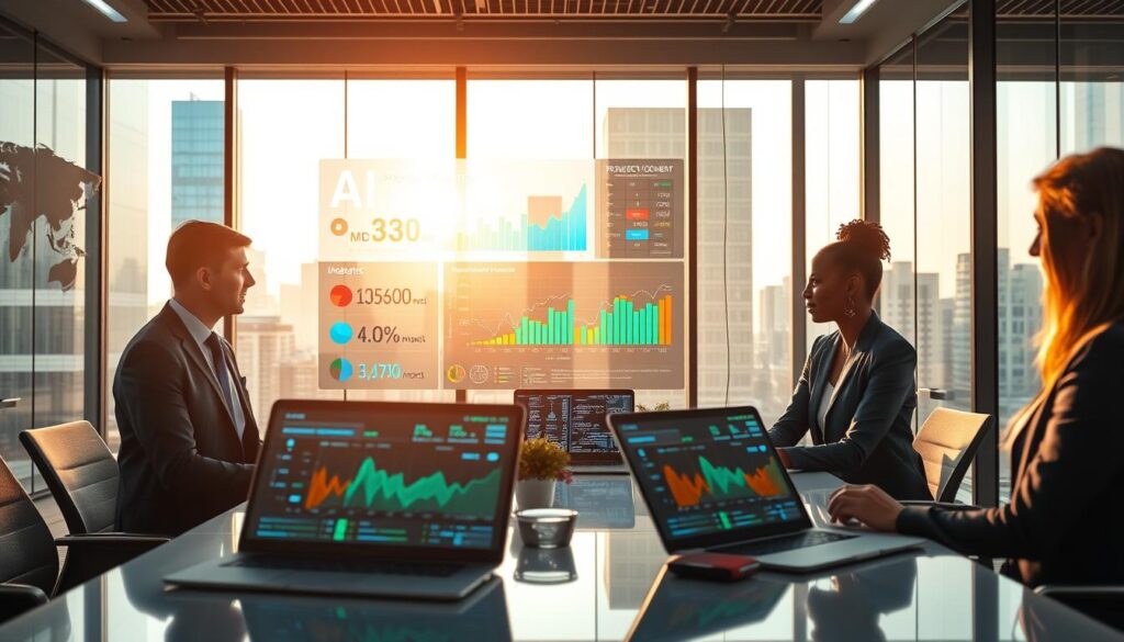 Predictive Analytics Einkauf