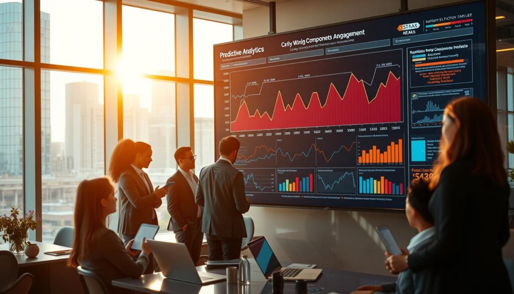 Predictive Analytics Einkauf und Frühwarnsystem Beschaffung