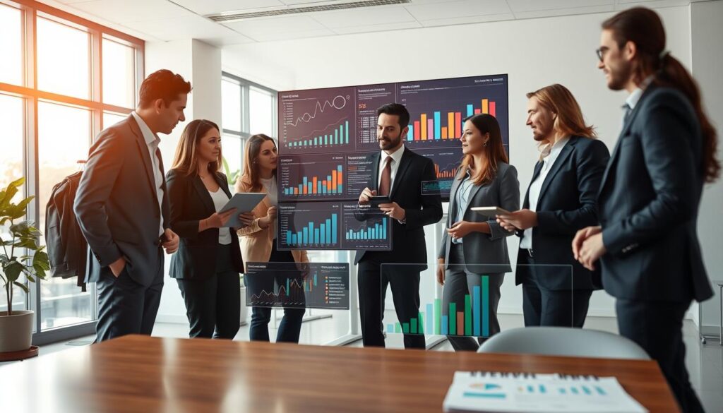 Predictive Analytics HR Personalplanung