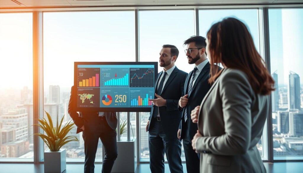 Predictive Analytics Kunden