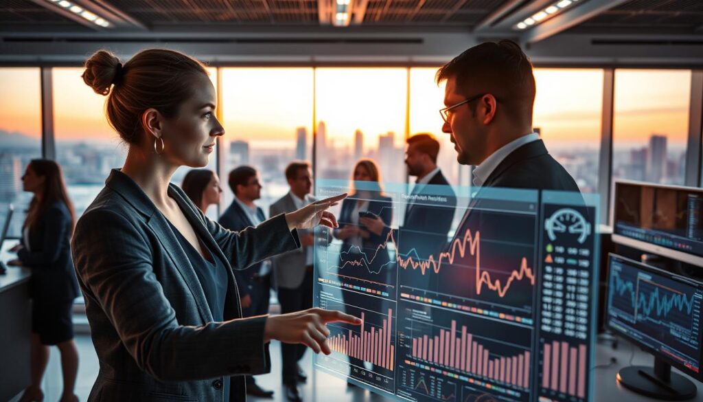 Predictive Analytics Kundenbindung