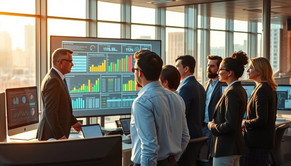Predictive Analytics Kundenbindung