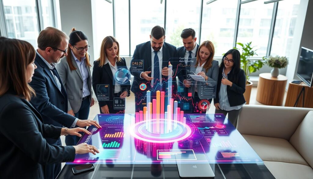 Predictive Analytics Kundenverhalten Vorhersage