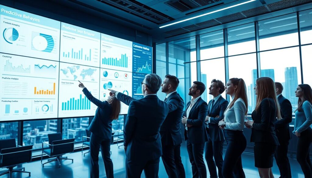 Predictive Analytics Kundenverhalten vorhersagen