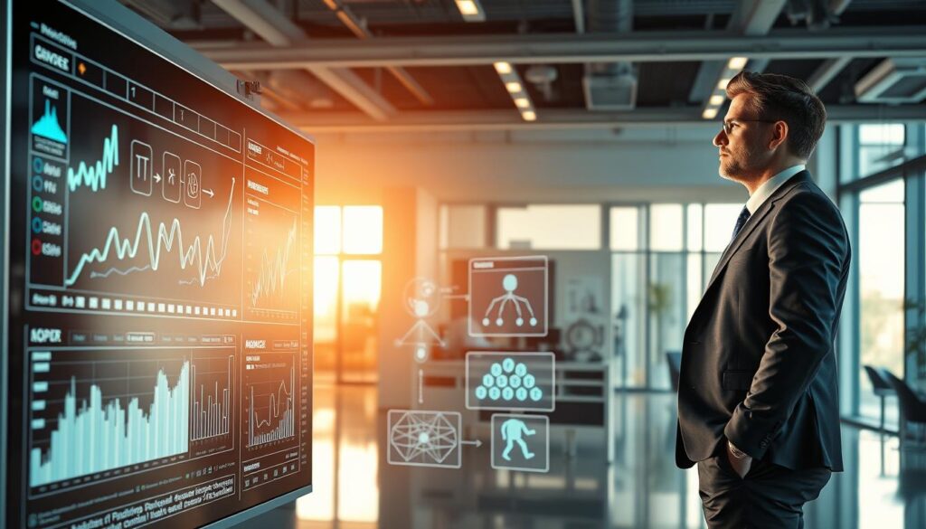 Predictive Analytics Machine Learning Algorithmen