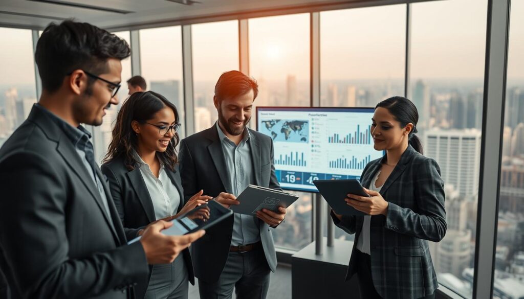 Predictive Analytics Marketing und datengetriebene Kundenanalyse
