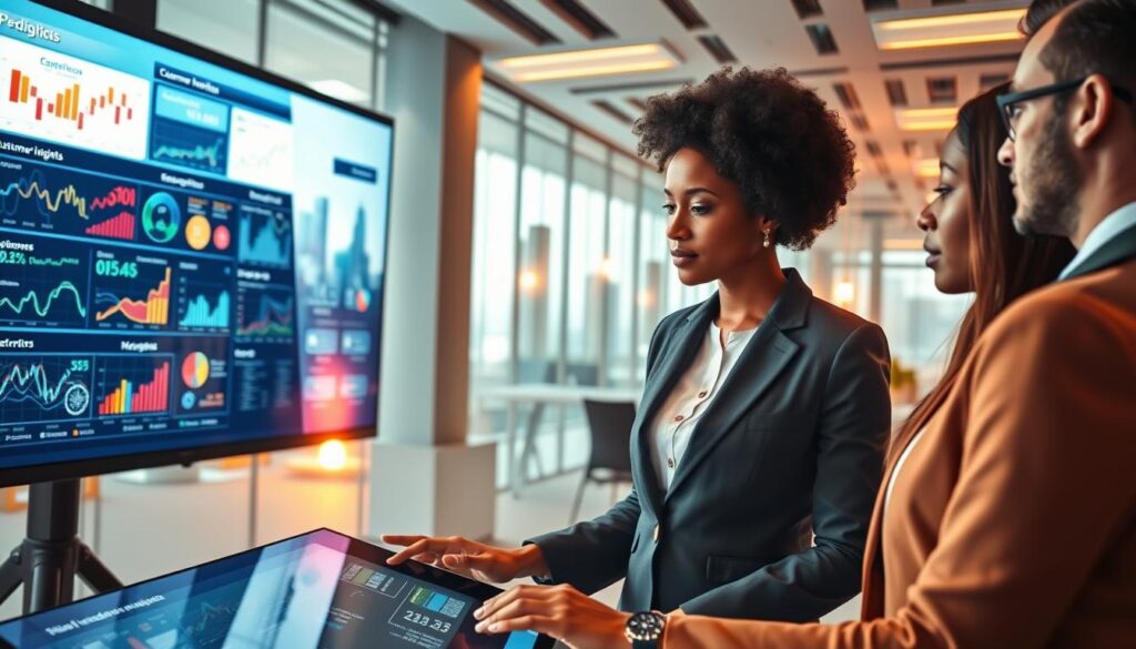 Predictive Analytics Vertrieb Predictive Analytics Vertrieb