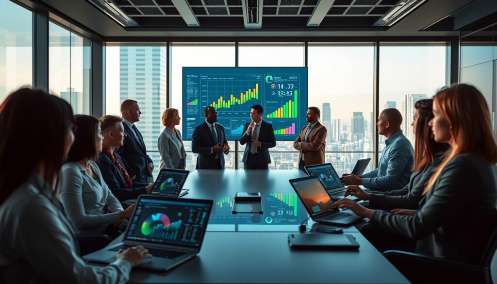 Predictive Analytics Vertrieb