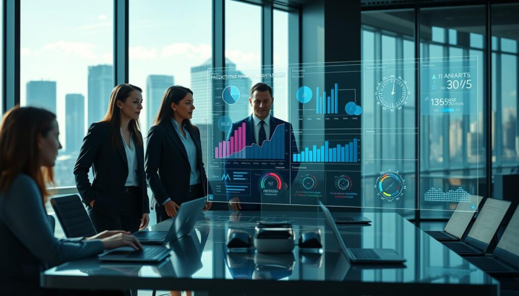 Predictive Analytics für Kundenmanagement