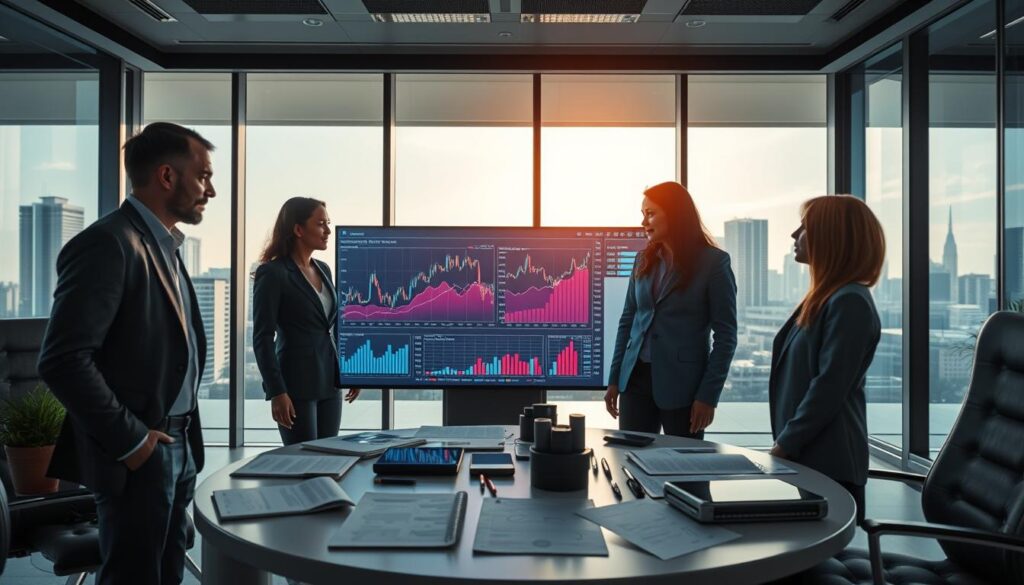 Predictive Analytics für Preisprognosen