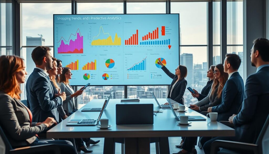 Predictive Analytics für intelligente Einkaufsentscheidungen