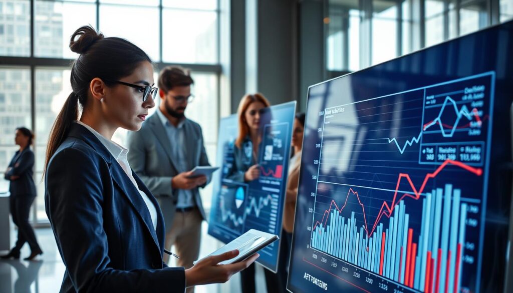 Predictive Analytics für präzise Verkaufsprognosen Predictive Analytics für präzise Verkaufsprognosen