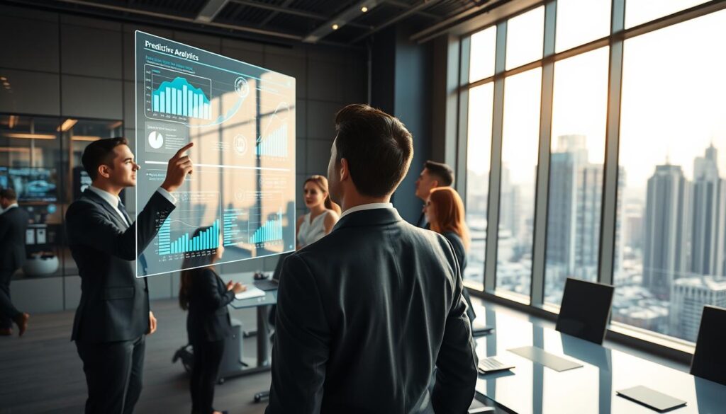 Predictive Analytics im CRM-System
