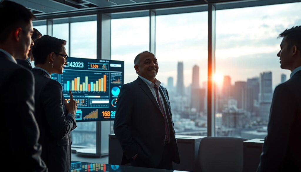 Predictive Analytics in der Kommunikationsanalyse