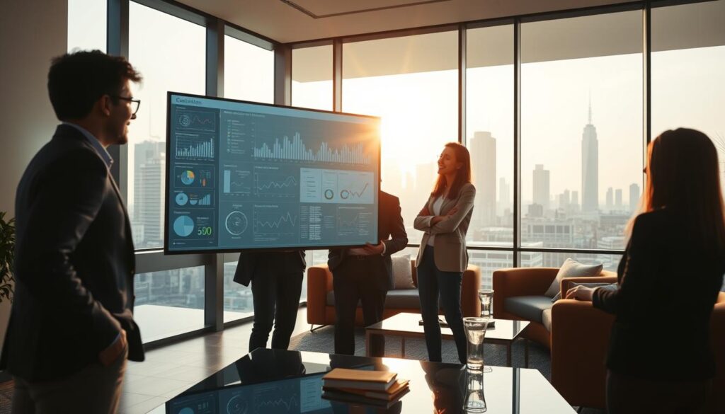 Predictive Analytics in der Kundenverhaltensanalyse
