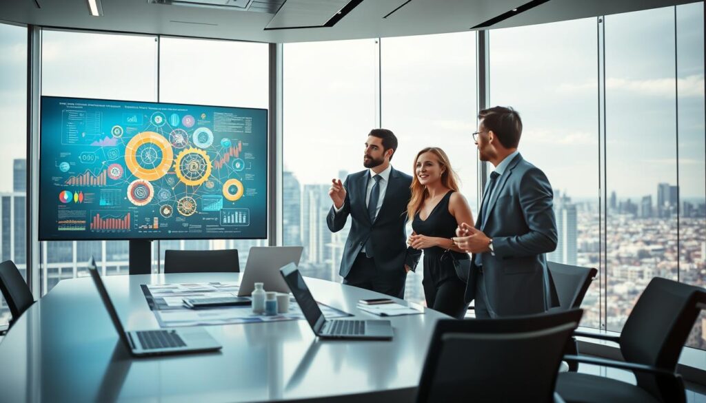 Predictive Analytics und Mustererkennung in Geschäftsprozessen