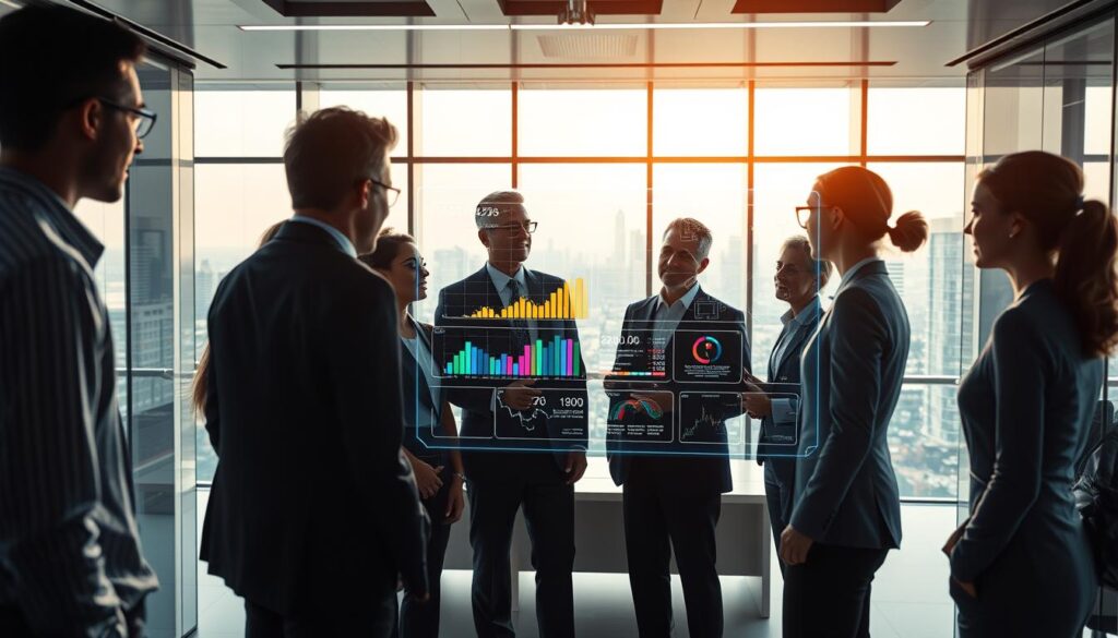 Predictive Analytics und Verhaltensvorhersage in der Kundeninteraktion