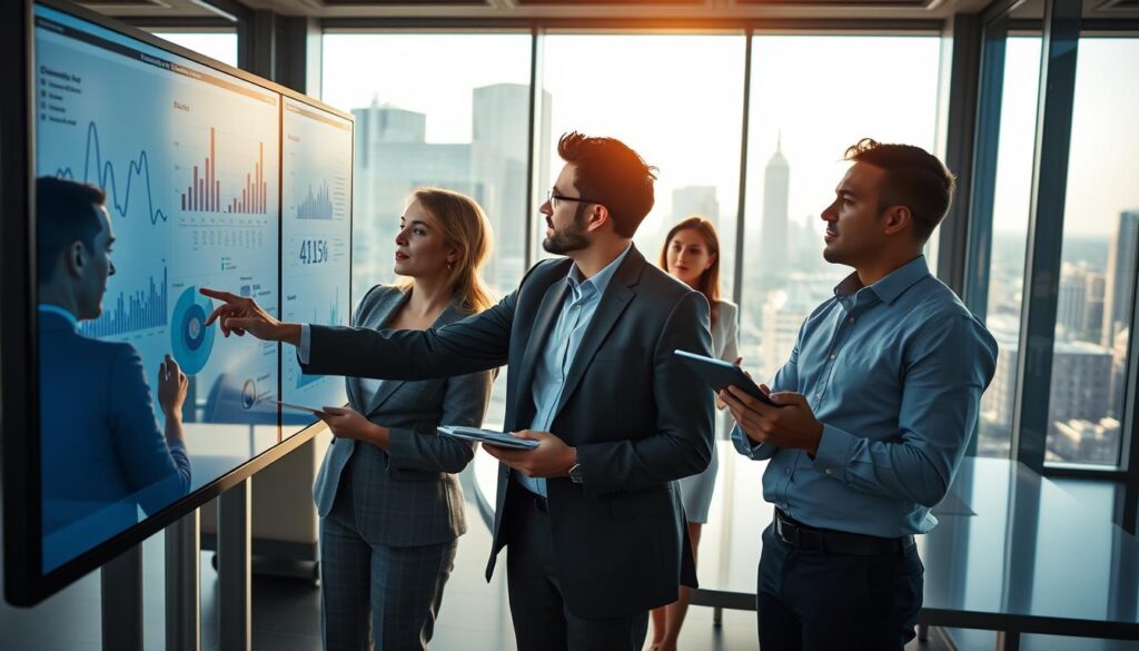 Predictive Analytics und Verkaufsprognosen im Gesundheitswesen