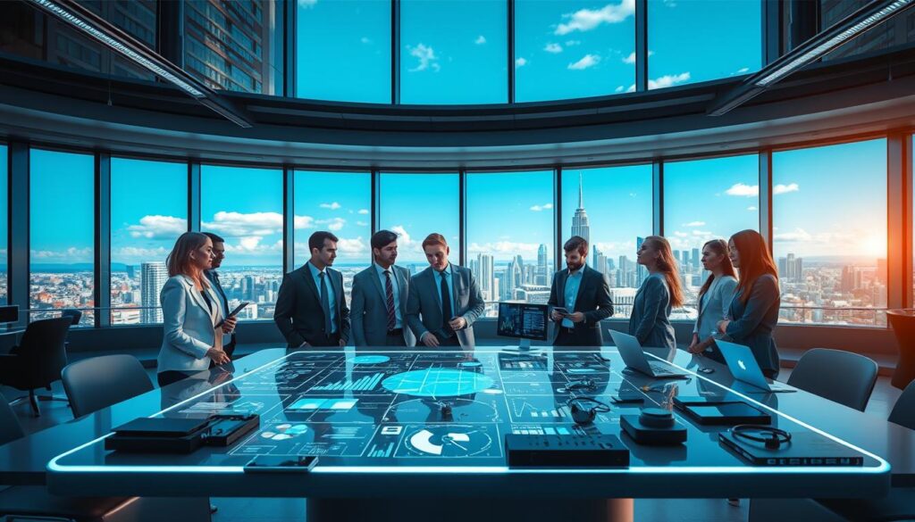 Predictive Analytics und Zukunftsprognosen in der Produktentwicklung