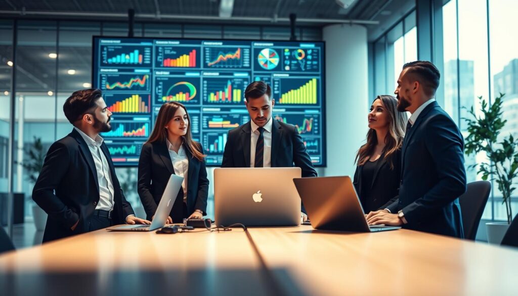 Predictive Analytics und objektive Bewertung im Innovationsmanagement
