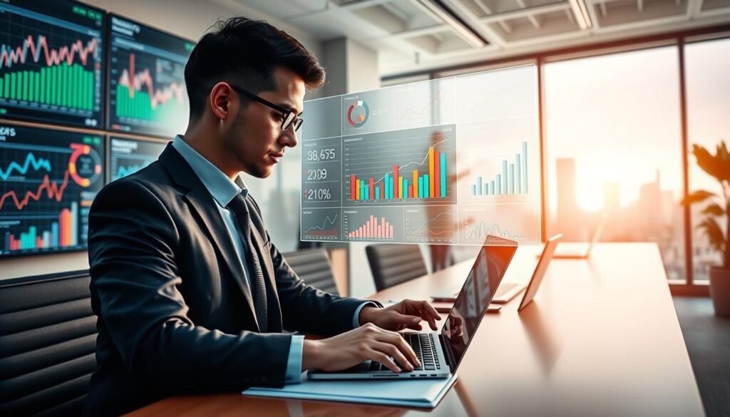 Predictive Analytics zur Verkaufsprognose