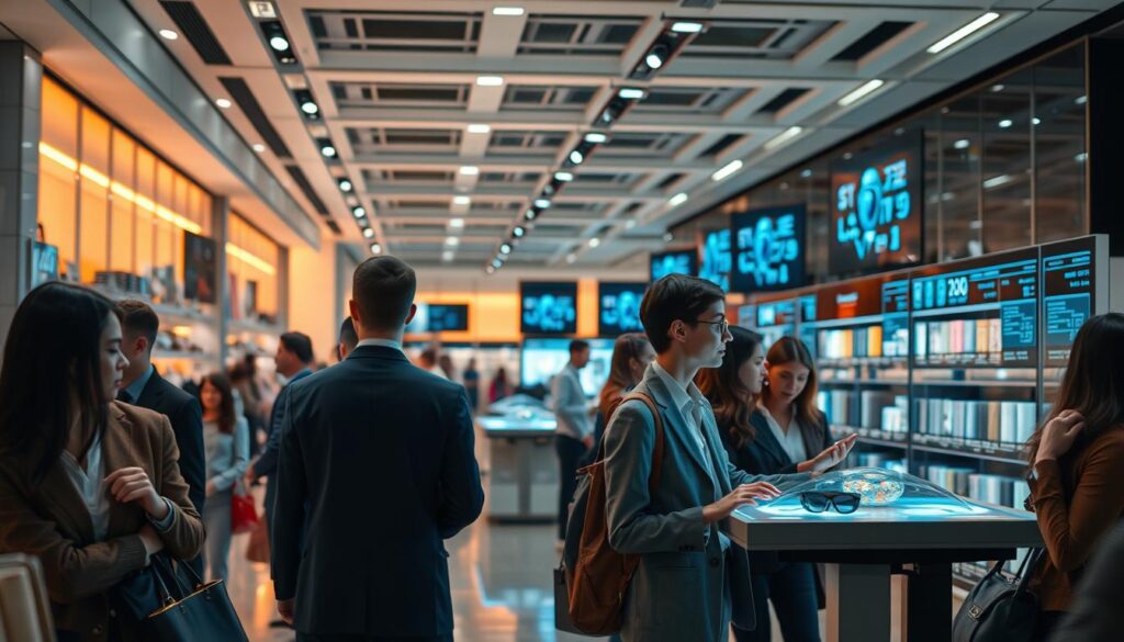 Predictive Eye-Tracking und KI Merchandising zur Optimierung der Produktplatzierung