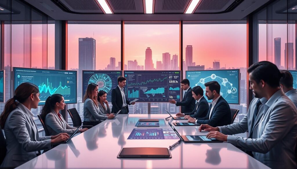 Predictive Procurement und Bedarfsprognose KI in Planungssystemen
